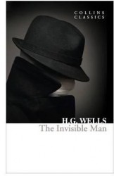 The Invisible Man