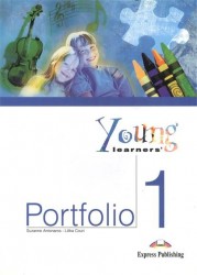 Young Learners': Portfolio 1