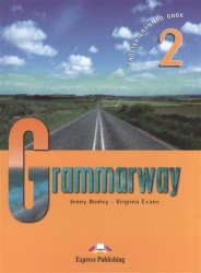 Grammarway 2. English Grammar Book. Учебник