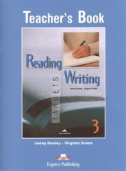 Reading & Writing Targets 3: Teacher's Book