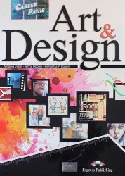 Art & Design. Students Book. Учебник