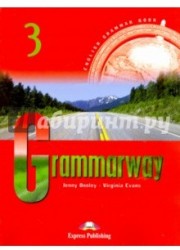 Grammarway 3. Student's Book. Pre-Intermediate