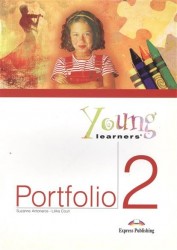 Young Learners': Portfolio 2