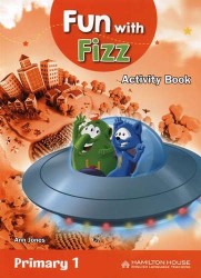 Fun With Fizz: Junior A: Activity Book