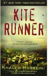 Hosseini K. The Kite Runner