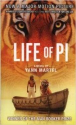 Life of Pi (film tie-in)