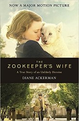 The Zookeeper`s Wife