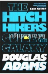 The Hitchhiker's Guide to the Galaxy