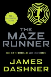 The Maze Runner: Book 1