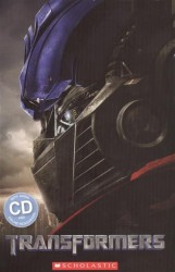 Transformers. 1 level (+ audio CD)