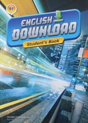 English Download: B1: Student's Book: Includes free e-Book