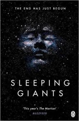 Sleeping Giants. Book One of the Themis Files