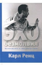 Эхо безмолвия. Возвращаясь к «Авадхута-гите»