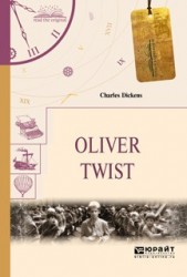 Oliver Twist / Оливер Твист