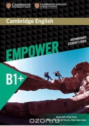 Cambridge English: Empower: Intermediate: Student's Book