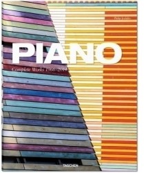 Piano: Complete Works 1966-2014
