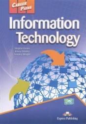 Information Technology. Book 1. Учебник