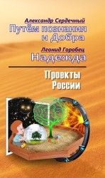 Проекты России. Путем познания и Добра. Надежда. Проекты России