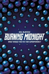 Burning Midnight