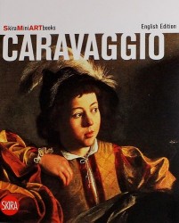 Caravaggio (Skira Mini Art Books)