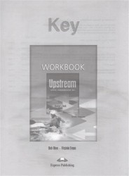 Upstream B2+ Upper Intermediate. WorkBook. Key