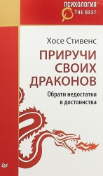 Приручи своих драконов. Обрати недостатки в достоинства