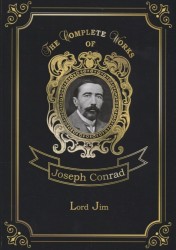 Lord Jim = Лорд Джим: на англ.яз. Conrad J.