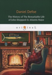 The History Of The Remarkable Life of John Sheppard, Atlantis Major = История замечательной жиз