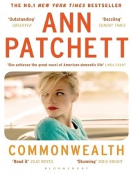 Commonwealth, Patchett, Ann