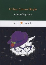 Tales of Mystery