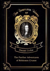 The Farther Adventures of Robinson Crusoe