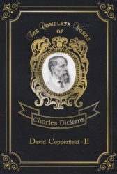 David Copperfield: Book 2