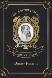 Barnaby Rudge: Book 1