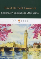England, My England and Other Stories