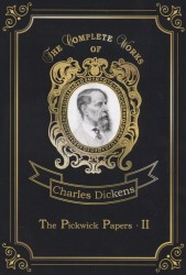 The Pickwick Papers: Book 2