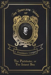 The Pathfinder, or The Inland Sea