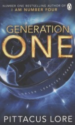 Generation One: Lorien Legacies Reborn