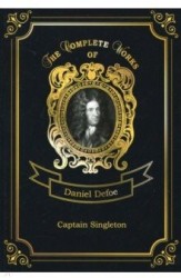 Captain Singleton