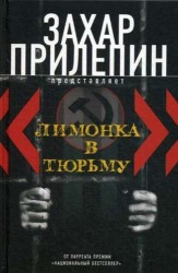 "Лимонка" в тюрьму. 2000—2011 : Сборник