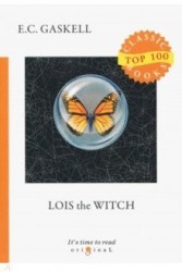 Lois the Witch