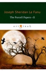 The Purcell Papers ll