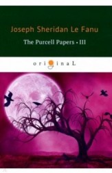 The Purcell Papers lll