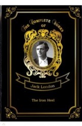 The Iron Heel