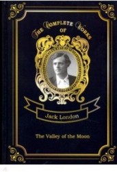 The Valley of the Moon