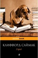 Город