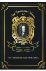 The Political History of the Devil