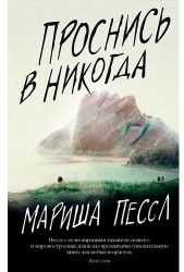 Проснись в Никогда: роман