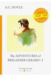 The Adventures of Brigadier Gerard 1