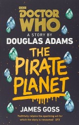 Doctor Who. The Pirate Planet