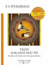 Tales of the Jazz Age VII